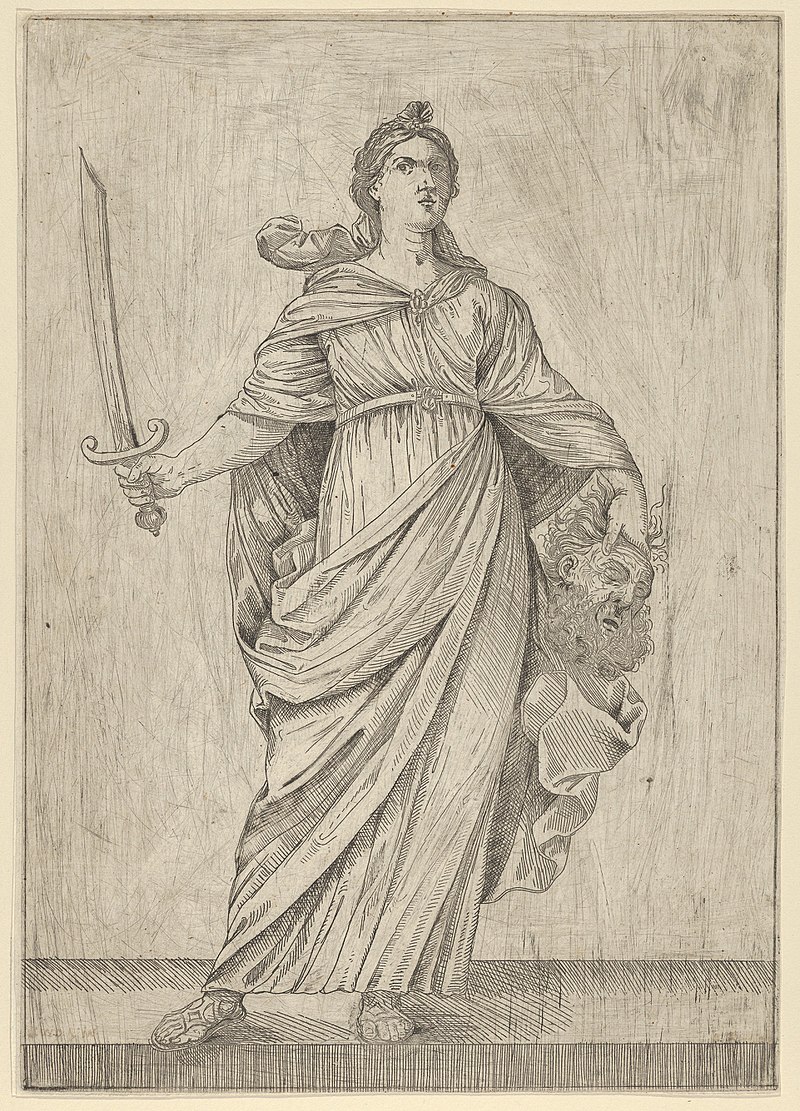 JudithHolofernes